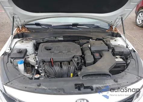 2018 Kia Optima Lx z USA, uszkodzony, nr VIN 5XXGT4L36JG265878